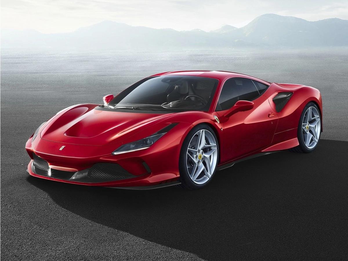 ferrari f8 tributo 2021 ZFF92LLAXM0266835 image ferrari f8 tributo 2021 ZFF92LLAXM0266835 image